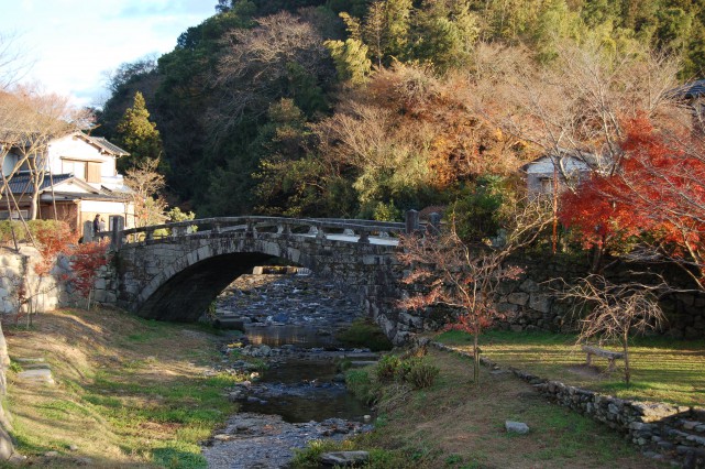 福岡県内のおすすめ紅葉スポット おすすめ周辺施設15選