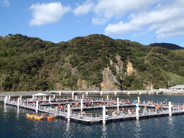 福岡県内の釣り堀スポットまとめ 釣りデートにもピッタリ