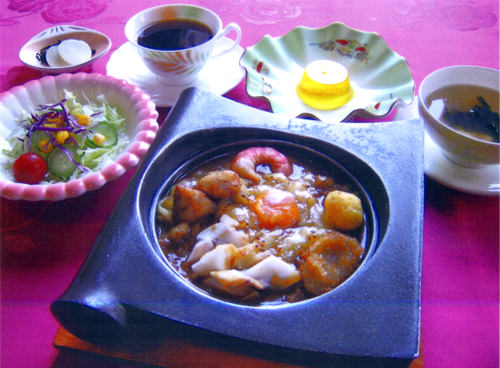 門司港のおすすめ焼きカレー選 人気店から穴場まで