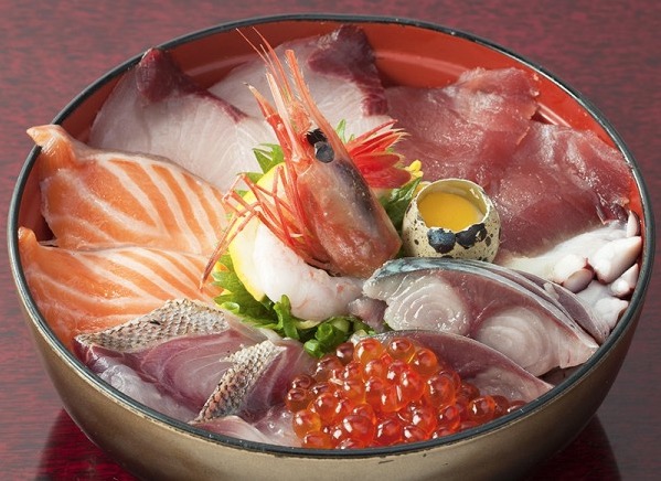 博多 天神周辺で海鮮丼が食べられるお店7選 安いお店もあり