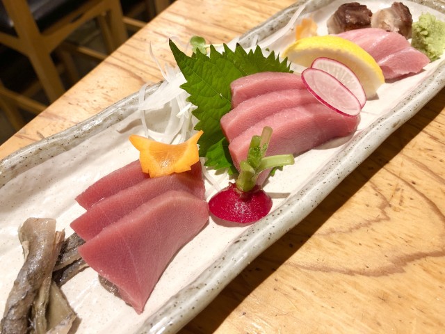博多駅周辺の鮮魚 刺身が美味しい居酒屋をご紹介