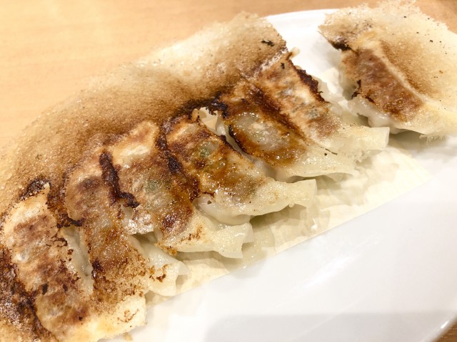ヤオマンが博多呑み二軒目に最適だった!ひと口餃子が安くてウマイ グルメ-