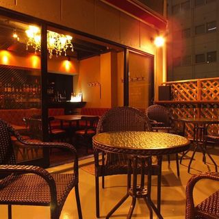 天神のテラス席があるレストラン６選 イタリアンやフレンチなど